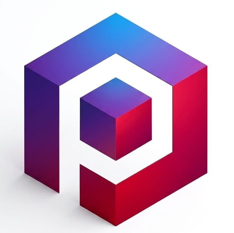Logo da Papi Soluções