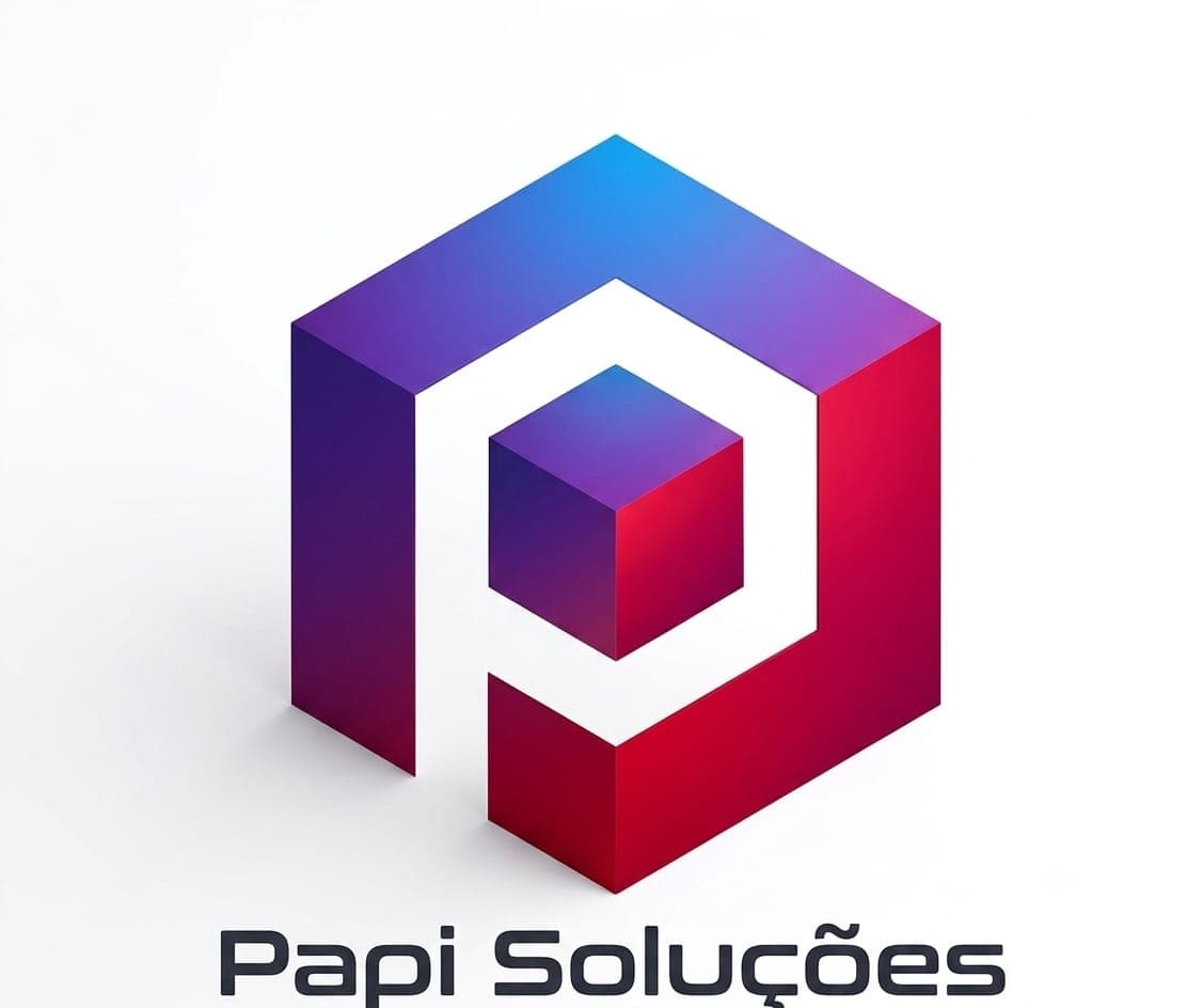 Marca da Papi Soluções